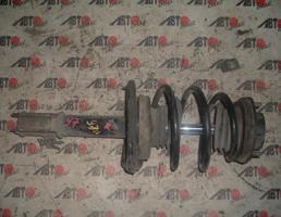 Стойка передняя правая для TOYOTA SCEPTER SXV15W/VCV15W/SXV10/VCV10/VCV15  запчасти бу