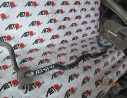 Стабилизатор передний в сборе для NISSAN TIIDA C11/SC11  запчасти бу