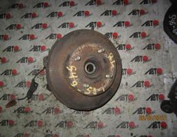 Ступица задняя левая для HONDA ACCORD WAGON CF6/CF7/CF9/CL2  запчасти бу