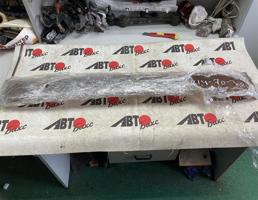 Ветровики 4шт. для MITSUBISHI DELICA D5 CV5W  запчасти бу