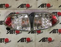 Фонарь задний правый для SUBARU IMPREZA GH2  запчасти бу