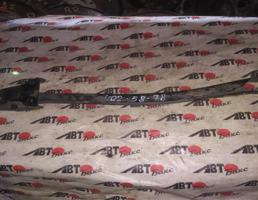 Рычаг задний продольный нижний левый для SUBARU FORESTER SG5/SG9  запчасти бу