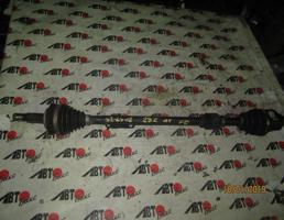 Привод передний правый для TOYOTA RACTIS NCP105/NCP100/SCP100  запчасти бу