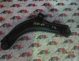 Рычаг передний нижний правый для NISSAN WINGROAD Y12  запчасти бу