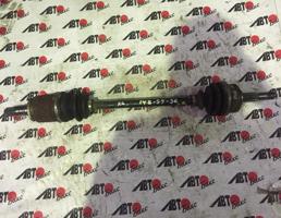 Привод задний правый для NISSAN SUNNY B14/EB14/FB14/FNB14/HB14/SB14/SNB14  запчасти бу