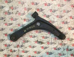Рычаг передний нижний правый для MITSUBISHI OUTLANDER CW5W  запчасти бу