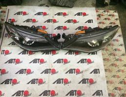 Фара передняя левая для SUBARU IMPREZA GH2  запчасти бу