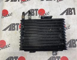 Радиатор масляный охлаждения АКПП для MITSUBISHI DELICA D5 CV5W  запчасти бу