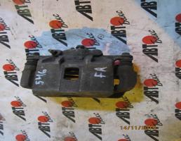 Суппорт передний правый для HONDA STREAM RN1/RN2/RN3/RN4/RN5  запчасти бу