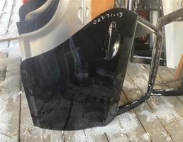 Дверь задняя правая для TOYOTA PRIUS ZVW30  запчасти бу