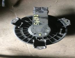 мотор печки  для TOYOTA PASSO KGC30/KGC35/NGC30  запчасти бу