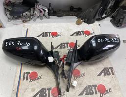 Зеркало правое для HONDA INSIGHT ZE2  запчасти бу