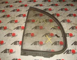 Стекло неподвижное для TOYOTA ARISTO JZS147/JZS147E/UZS143/UZS143E  запчасти бу