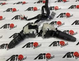 Блок подрулевых переключателей для NISSAN X-TRAIL T31  запчасти бу