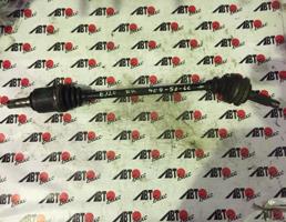 Привод задний правый для SUBARU LEGACY BH5/BH9/BHC/BHE  запчасти бу