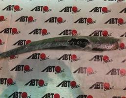 Ветровики для SUBARU IMPREZA GH2  запчасти бу