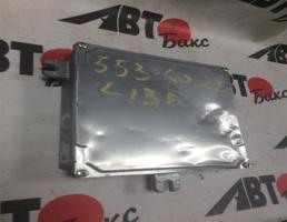 блок управления двс для HONDA FIT GD1/GD2/GD3/GD4  запчасти бу