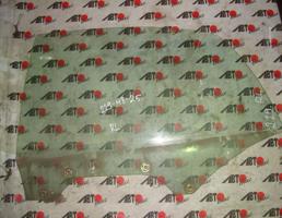 Стекло двери задней левой для MITSUBISHI DIAMANTE F31A/F36A/F41A/F46A/F47A  запчасти бу