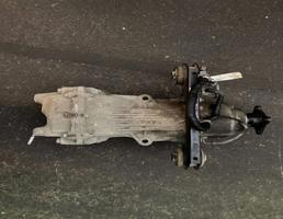 Редуктор для NISSAN X-TRAIL T31  запчасти бу