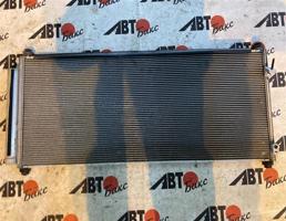 Радиатор кондиционера для HONDA INSIGHT ZE2  запчасти бу