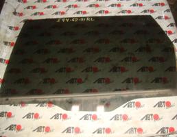 Стекло двери задней левой для HONDA ODYSSEY RA6/RA7/RA8/RA9  запчасти бу