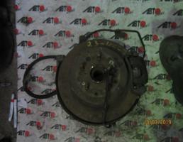 Ступица задняя правая для TOYOTA CELSIOR UCF10/UCF11  запчасти бу