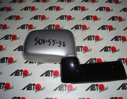 Зеркало правое для HONDA MOBILIO GB1/GB2  запчасти бу