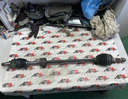 Привод передний правый для TOYOTA ROOMY M900A  запчасти бу