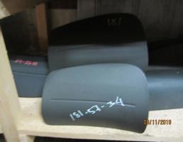 Подушка безопасности передняя левая для NISSAN RNESSA N30/NN30/PNN30  запчасти бу