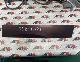 Накладка на крыло задняя левая для TOYOTA ROOMY M900A  запчасти бу