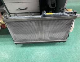 Радиатор охлаждения для SUBARU IMPREZA GH2  запчасти бу