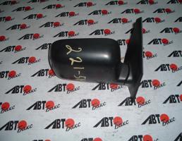 Зеркало правое для MITSUBISHI RVR N11W/N13W/N21W/N23W/N23WG/N28W/N28WG  запчасти бу