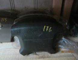 Подушка безопасности передняя правая для NISSAN ELGRAND ALE50/ALWE50/ATE50/ATWE50  запчасти бу