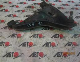 Рычаг задний нижний левый для NISSAN CEDRIC PAY32/PBY32/PY32/Y32/UY32  запчасти бу