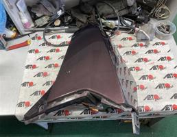 Бампер задний правый для TOYOTA ROOMY M900A  запчасти бу