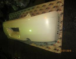 Бампер задний для TOYOTA BB QNC21  запчасти бу