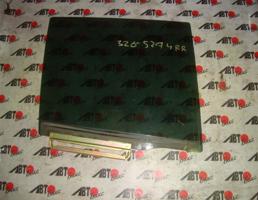 Стекло двери задней правой для MAZDA FAMILIA BJ3P/BJ5P/BJFP  запчасти бу