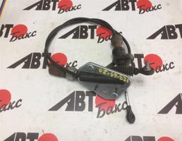 трос переключения акпп для NISSAN TEANA J32  запчасти бу