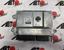 блок управления двс для NISSAN NOTE E12/HE12/NE12/SNE12  запчасти бу