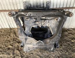 балка передняя для NISSAN TEANA J32  запчасти бу