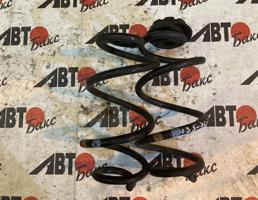 Пружина задняя 2 шт для NISSAN AD ZNY12  запчасти бу