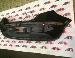 Бампер задний для MAZDA DEMIO DE3FS  запчасти бу