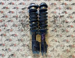 Стойка передняя правая для SUZUKI R-WAGON MH21S  запчасти бу