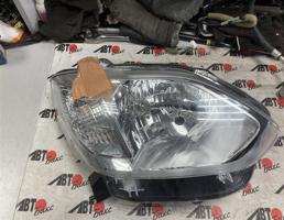 Фара передняя правая для TOYOTA PASSO M700A  запчасти бу