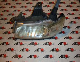 Фара передняя левая для HONDA STEPWAGON RF3/RF4/RF5/RF6/RF7/RF8  запчасти бу