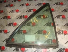 Стекло неподвижное для TOYOTA CARINA AT210/AT211/AT212/ST215/CT210/CT215  запчасти бу