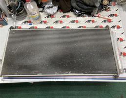 Радиатор кондиционера для HONDA INSIGHT ZE2  запчасти бу