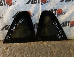 Стекло боковое заднее правое для NISSAN QASHQAI/DUALIS KNJ10  запчасти бу