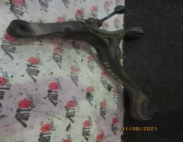 Рычаг передний нижний правый для HONDA ODYSSEY RB1/RB2  запчасти бу