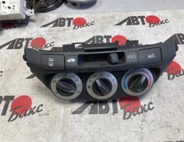 Климат контроль для HONDA AIRWAVE GJ1/GJ2  запчасти бу